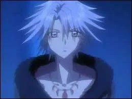 Quel démon cherchait à l'attaquer ?