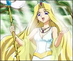 Quand Lucie rencontre-t-elle Aqua Regina ?