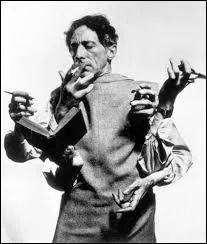 Qui a dit : « Jamais je ne répéterai assez : merci, merci pour ton génie créateur, merci pour notre amour. » ?