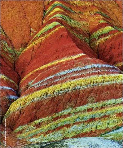 Qu'est-ce que c'est ?