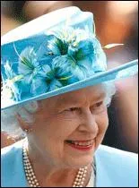 Pour moi, Elizabeth II est une vraie...