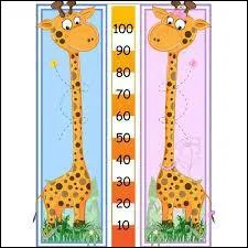 On va faire l'inverse de la première question : je vais donner un mot en anglais que vous le donnerez en anglais. Le mot est " weigh ".