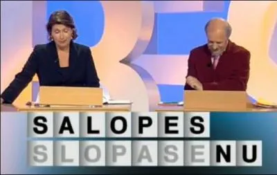 Savoir compter et lire est un minimum !