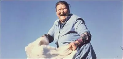 Parait-il qu'elle méritait notre confiance !