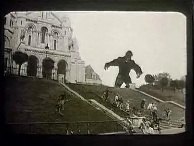 A l'époque, on y trouvait tout !