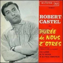 Soi-disant que quand elle en faisait, elle était sûre de ce qu'il y avait dedans !