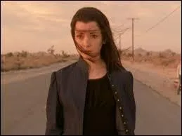 Qu'arrive-t-il à Willow ?