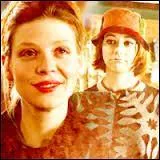 Qui incarne le rôle de Willow ?