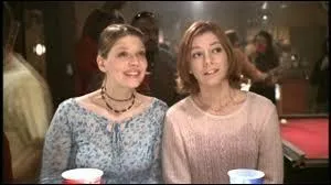 Dans quelle saison se sont-elles rencontrées ?