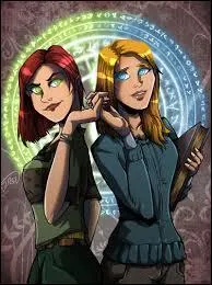 Elles sont toutes les deux des :