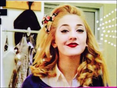 Quand est-elle née ?