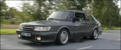 Ce modèle est une ...