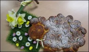 Une friandise qui plaira aux enfants.