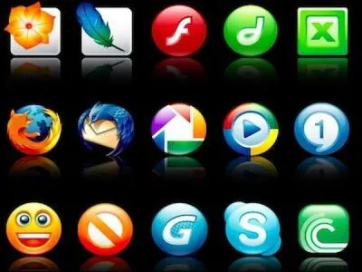 Mon premier m'abrite.
Mon second est une nuance de bleu.
Mon tout, composé de programmes et de fichiers, est conçu pour qu'une machine (ordinateur) puisse accomplir certaines tâches.