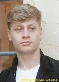 Quel est son nom de personnage dans le film Mommy ?