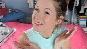 Emma / Emma Verde : dans quelle ville est-elle allée avec Catherine 
Francoeur (girlyaddict) en 2015 ?