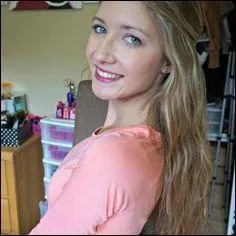 Girlyaddict / Catherine Francoeur : quel est son animal préféré ?