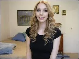 Sandrea26france / Sandrea : quelle est l'une des villes des USA dans 
laquelle elle a déjà habité ?