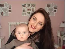 Sophiemakeupdiary / Sophie : quel est le nom de son premier garçon ?