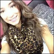 Jennyfer G / Jennyfer Galarneau : qui est son idole ?