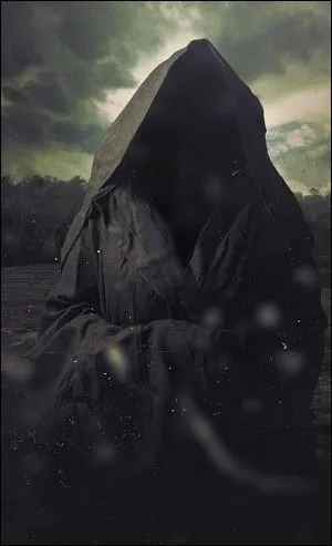 Fils de la nuit, il est rarement nommé dans la mythologie par la crainte de la mort que sa figure inspire. Qui est-il ?