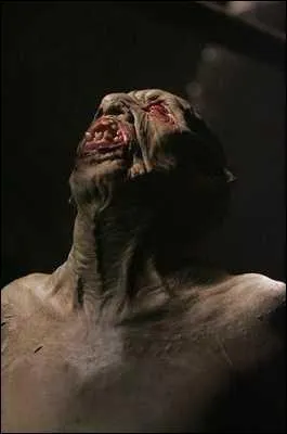 Quelles sont ces créatures surnaturelles, maléfiques et cannibales, issues de la mythologie amérindienne ?