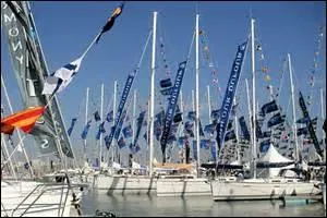 L'---- à bon ---- exige de hisser le ----.