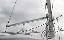 L'---- est l'action de faire passer la ---- d'un bord à l'autre.