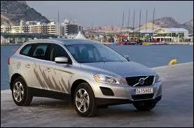 Quel est le nom de ce modèle ?