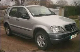 Ce modèle est un ...