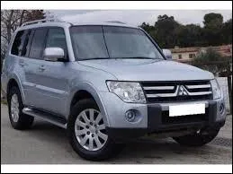 Quel est le nom de ce modèle ?