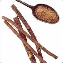 La réglisse possède des propriétés médicinales, car la racine et les stolons ont des vertus anti-inflammatoires et adoucissantes. Mais, où la récolte-t-on ?