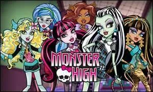 Dans « Monster High », combien de frères, que l'on peut les voir dans les séries, Clawdeen a-t-il ?