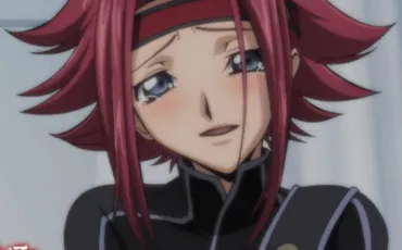 Quiz Code geass