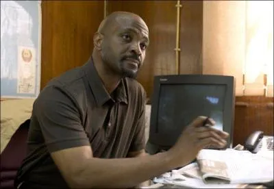 Il fut l'un des quatre finalistes de Koh-Lanta 4 !