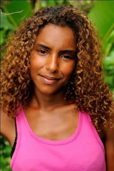 Elle a gagné Koh-Lanta 9 !