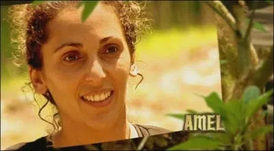 La reconnaissez-vous, elle a gagné Koh-Lanta 2 !