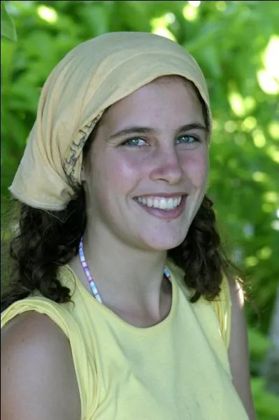 Vous avez pu la voir dans la saison 1 de Plus belle la Vie !