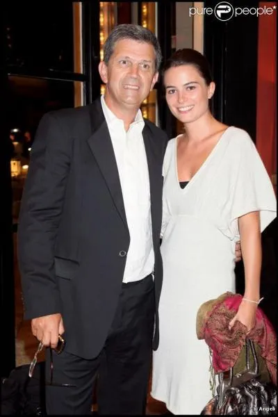 Elle a été finaliste de Koh-Lanta 4 !