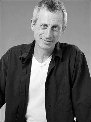 Il a tourné dans Plus belle la Vie !