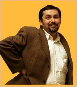 Vous l'avez bien sûr reconnu, il fut finaliste de Koh-Lanta 2 !