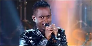 Pour Black M, la scène, c'est :