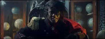 Qu'est-ce qui fait qu'on ne voit pas Black M ?