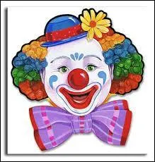 Qui comprend le clown ?