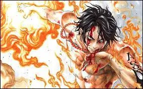 De quel manga cette image provient-elle ?