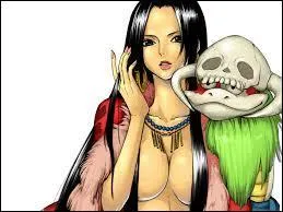 De quel manga cette image provient-elle ?