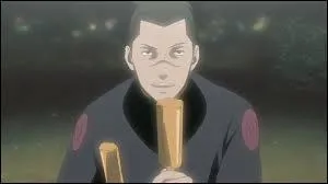 De quel manga cette image provient-elle ?