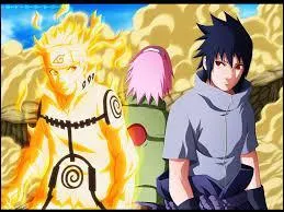 De quel manga cette image provient-elle ?