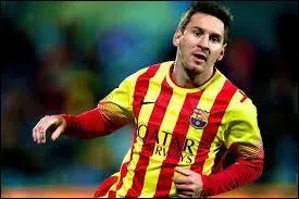 Si on en croit l'UEFA, quelle place Lionel Messi occupe-t-il dans le classement des 20 meilleurs joueurs de la Ligue des champions ?