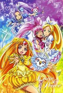 Quiz Dessins anims